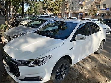 byd qin pro: BYD Qin: 2023 г., Робот, Электромобиль, Седан — 7