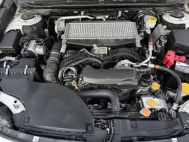 Subaru: Subaru Outback: 2020 г., 2.4 л, Вариатор, Бензин, Универсал — 9