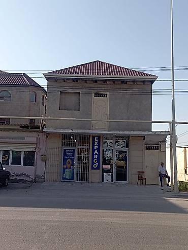 güven emlak: Hökməli Qobu Yolunda Exparqo Hökməli Filyalinin 2 ci Mərtəbəsində Olan — 1