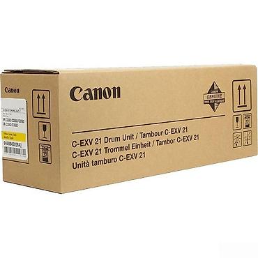 Kompüter ehtiyyat hissələri: Kartric "Canon DR.UN.C.(53K) IRC-22/3380 (0457B002)"cходники и — 1