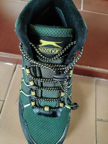Ostale cipele: Planinarske cipele – Slazenger, vodootporne - Brend: Slazenger - — 7