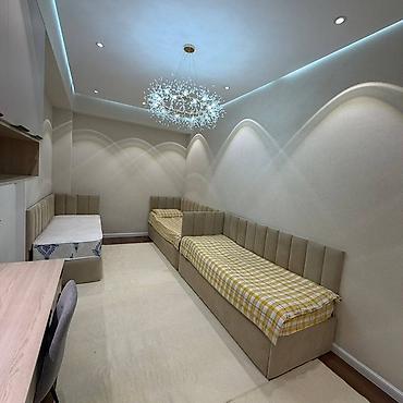 Продажа квартир: 3 комнаты, 90 м², Дизайнерский ремонт — 8