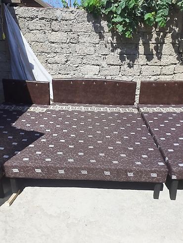 Çarpayı
Taza hazırı var
Çatdırılma var — 1