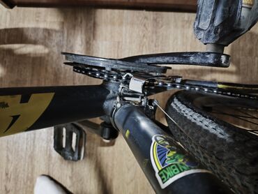 Горные велосипеды: Горный велосипед, Aspect, Рама L (172 - 185 см), Алюминий, Б/у — 6