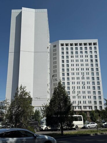 Продажа квартир: 3 комнаты, 93 м², Элитка, 13 этаж, Евроремонт
