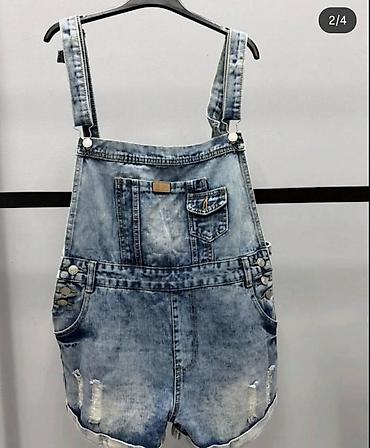 diskvared farmerke: Teksas sorc na tregere sa dzepovima. Kvalitetan i moderan. S,M,L,XL — 2