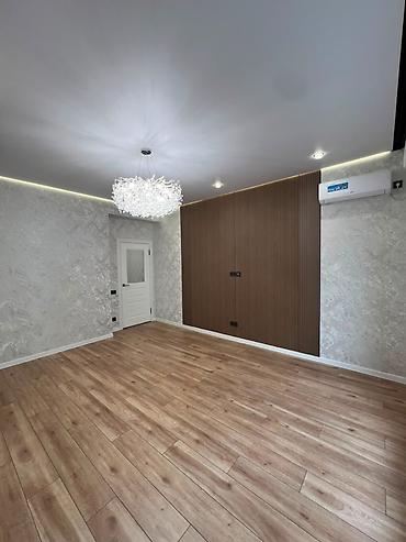 Продажа квартир: 2 комнаты, 65 м², АУЦА Элитка, 4 этаж, Дизайнерский ремонт — 4