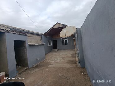 Həyət evləri və villaların satışı: Zığ qəs. 4 otaqlı, 120 kv. m, Yeni təmirli — 2