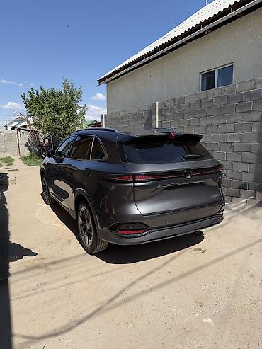 чанган кс 75 плюс: Changan CS75 Plus: 2025 г., 1.5 л, Автомат, Бензин, Кроссовер — 5