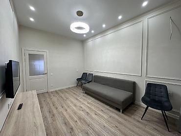 Продажа квартир: 2 комнаты, 48 м², Элитка, 2 этаж, Евроремонт — 3