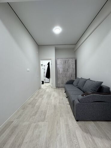 Продажа квартир: 1 комната, 35 м², Элитка, 9 этаж, Евроремонт — 8