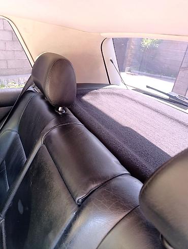 golf b4: Volkswagen Golf: 2002 г., 2 л, Автомат, Бензин, Хэтчбэк — 7