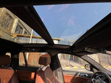 BMW: BMW X7: 2019 г., 4.4 л, Типтроник, Бензин, Кроссовер — 18