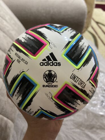 yonca presi satılır 2020 v Azərbaycan | YEMLƏR: UEFA 2020 Orginal Uniforia topu