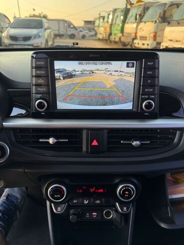 Kia: Kia Sportage: 2023 г., 1.6 л, Автомат, Гибрид, Кроссовер — 8