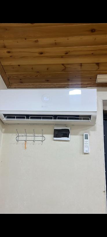 daxili kreditle evler 2025: 3 otaqlı, 72 kv. m, Kredit var, Orta təmir — 10