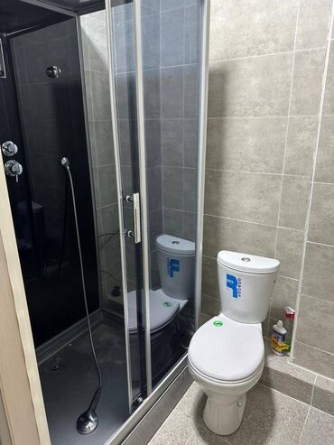 шербакова квартира: 1 комната, 39 м², Элитка, 12 этаж, Евроремонт