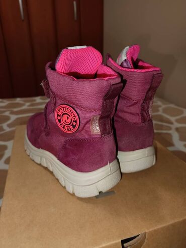 hm gumene cizme: Boots, Naturino, Size - 33