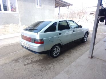 куплю бу авто: ВАЗ (ЛАДА) 2112: 2002 г., 1.5 л, Механика, Бензин, Хэтчбэк