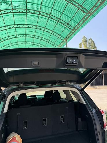 sprinter cdi: Subaru Ascent: 2019 г., Кроссовер — 3