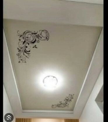 Натяжной потолок: Натяжной потолок 3D потолки, Глянцевое, Матовое Бесплатный замер at lalafo.kg — 3 Натяжной потолок: Натяжной потолок 3D потолки, Глянцевое, Матовое Бесплатный замер — 3