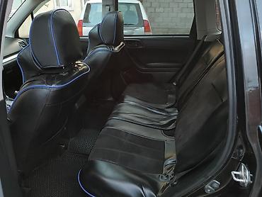 дви: Subaru Forester: 2017 г., 2.5 л, Автомат, Бензин, Кроссовер — 6