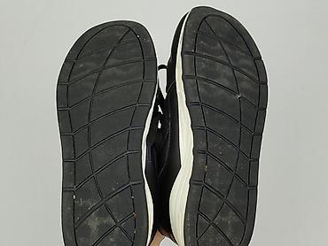 superstar 20: Sneakersy damskie, rozmiar 39 — 4