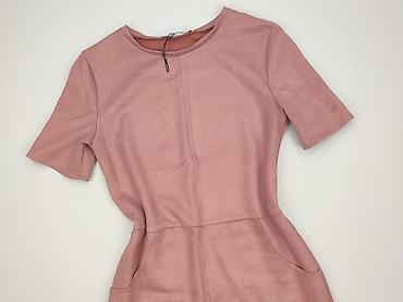 zara basic 77302: Zara, Sukienka damska, rozmiar S — 1