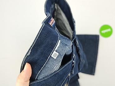 bell bottom jeans: Jeansy damskie, rozmiar L — 5