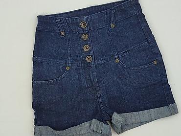 levi strauss top: Denim Co, Szorty damskie, rozmiar S — 1