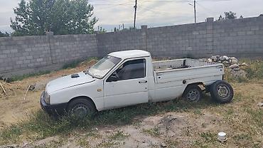 эвакуатор кызыл кия: IZH 2717: 2002 г., 1.7 л, Механика, Бензин, Пикап — 5