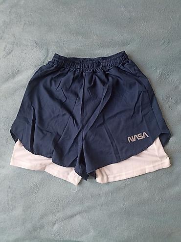 Другая мужская одежда: Новая фирменная кожаная мужская безрукавка размер 4xl 100, кожаные — 13