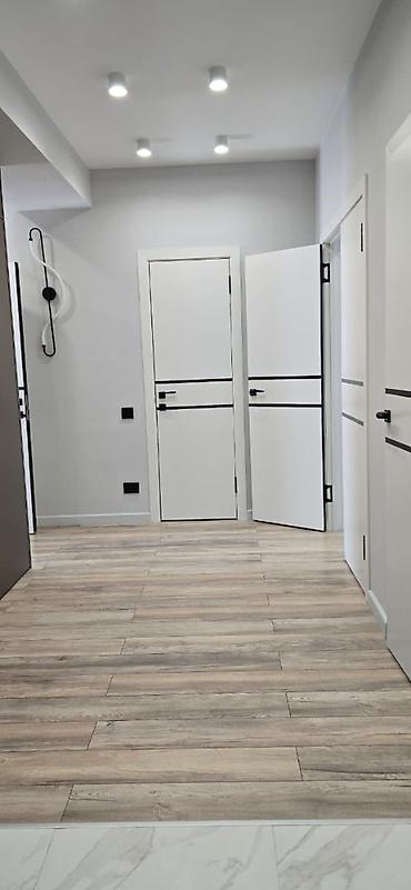 Продажа квартир: 2 комнаты, 78 м², Элитка, 10 этаж, Дизайнерский ремонт — 10