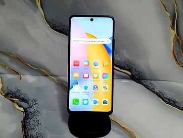 Honor: Honor 10X lite, Б/у, 128 ГБ, цвет - Черный, 2 SIM — 11
