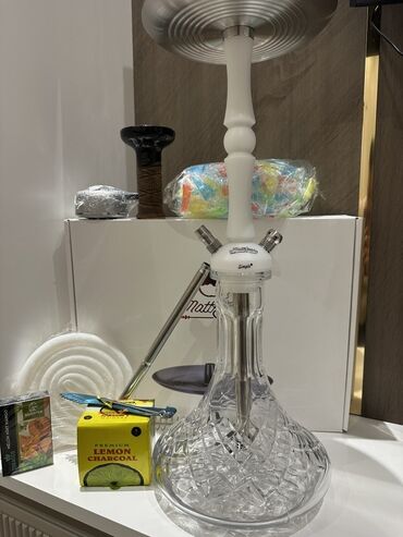 гироскутеры smart balance: Mattpear clasic nargilə seti - Şık dizaynlı, ağ şaft və paslanmayan at lalafo.az гироскутеры smart balance: Mattpear clasic nargilə seti - Şık dizaynlı, ağ şaft və paslanmayan