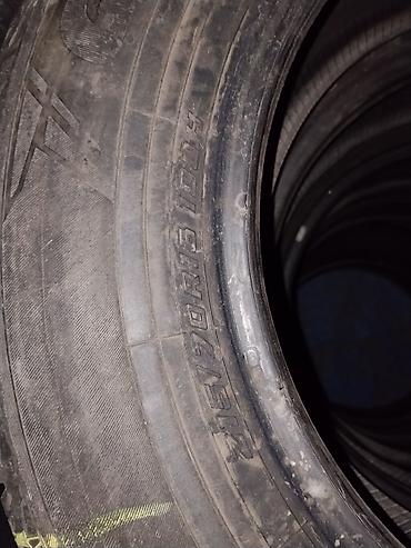 шины 235 60 r16: Шины 235 / 60 / R 16, Лето, Б/у, Комплект, Легковые, Yokohama — 3