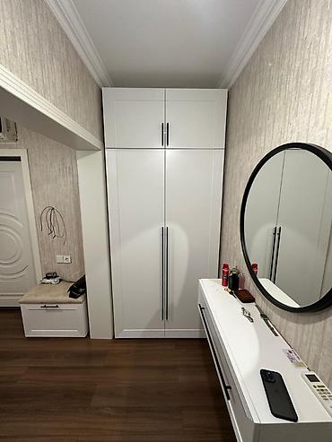 Daşınmaz əmlak: Sumqayıt, 4 otaqlı, Köhnə tikili, 97 kv. m — 6