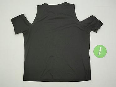 memy o ubraniach: T-shirt damski, rozmiar XL — 3
