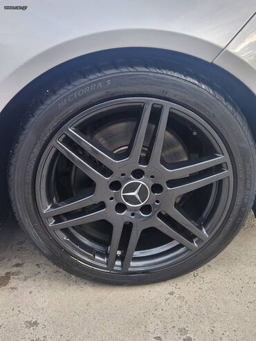 Mercedes-Benz: Mercedes-Benz E 250: 2.5 l. | 2009 έ. Λιμουζίνα — 15