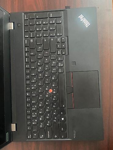 microsoft surface pro: Lenovo ThinkPad T15 noutbuku Xüsusiyyətlər və dizayn: - Seriya — 2