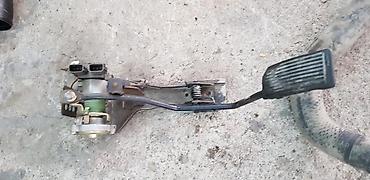 Y61 PEDALA GASA ZA NISSAN PATROL OD 1998. DO 2005. GOD