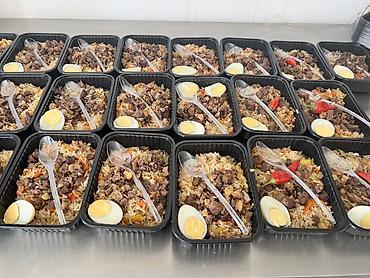 Готовые блюда, кулинария: Жакшылыгыңыздарда конокко аш басып же болбосо лагман кылып — 2
