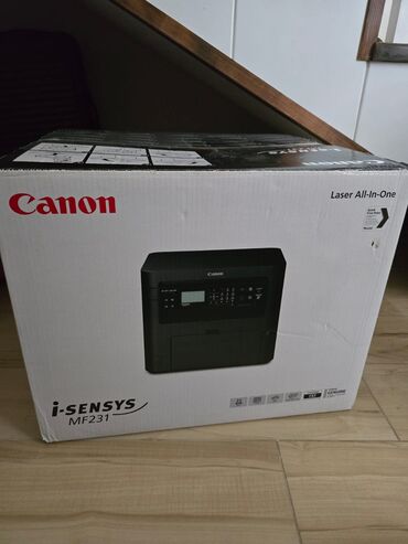 принтер epson l222: Yenidir, heç qutudan çıxarılmayıb