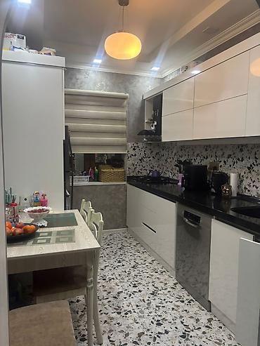 sabuncuda ev: 110 kv. m, 3 otaqlı, Kombi, Qaz, İşıq — 8