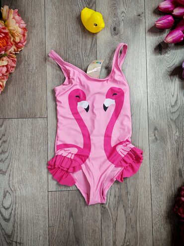 set za bebe: Topolino, One-piece swimsuit, 110-116