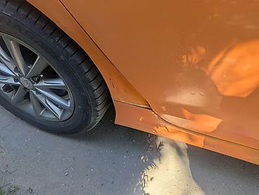 срочно саната: Hyundai Sonata: 2019 г., Автомат, Газ — 10
