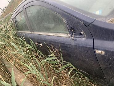 priora satışı: Sağ arxa, Universal auto opel — 3