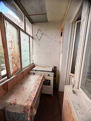 4 комната: 1 комната, 16 м², Мед Академия Гостиничный тип, 4 этаж, Старый ремонт — 5