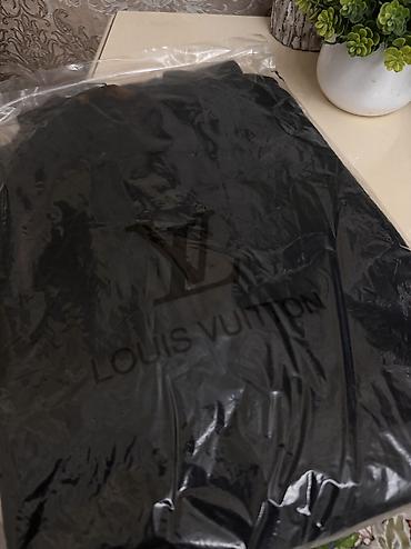 всё за: Футболка трикотажная мужская Louis Vuitton Размеры S M L Xl 2300 с — 4