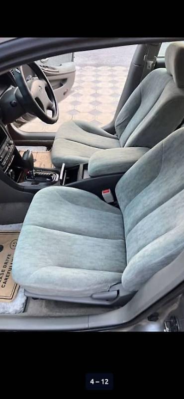 нисан сефиро: Nissan Cefiro: 2000 г., 2 л, Автомат, Бензин, Седан — 5